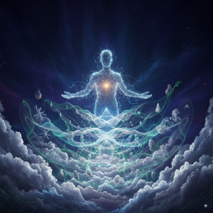 The Resonant Real ebook cover